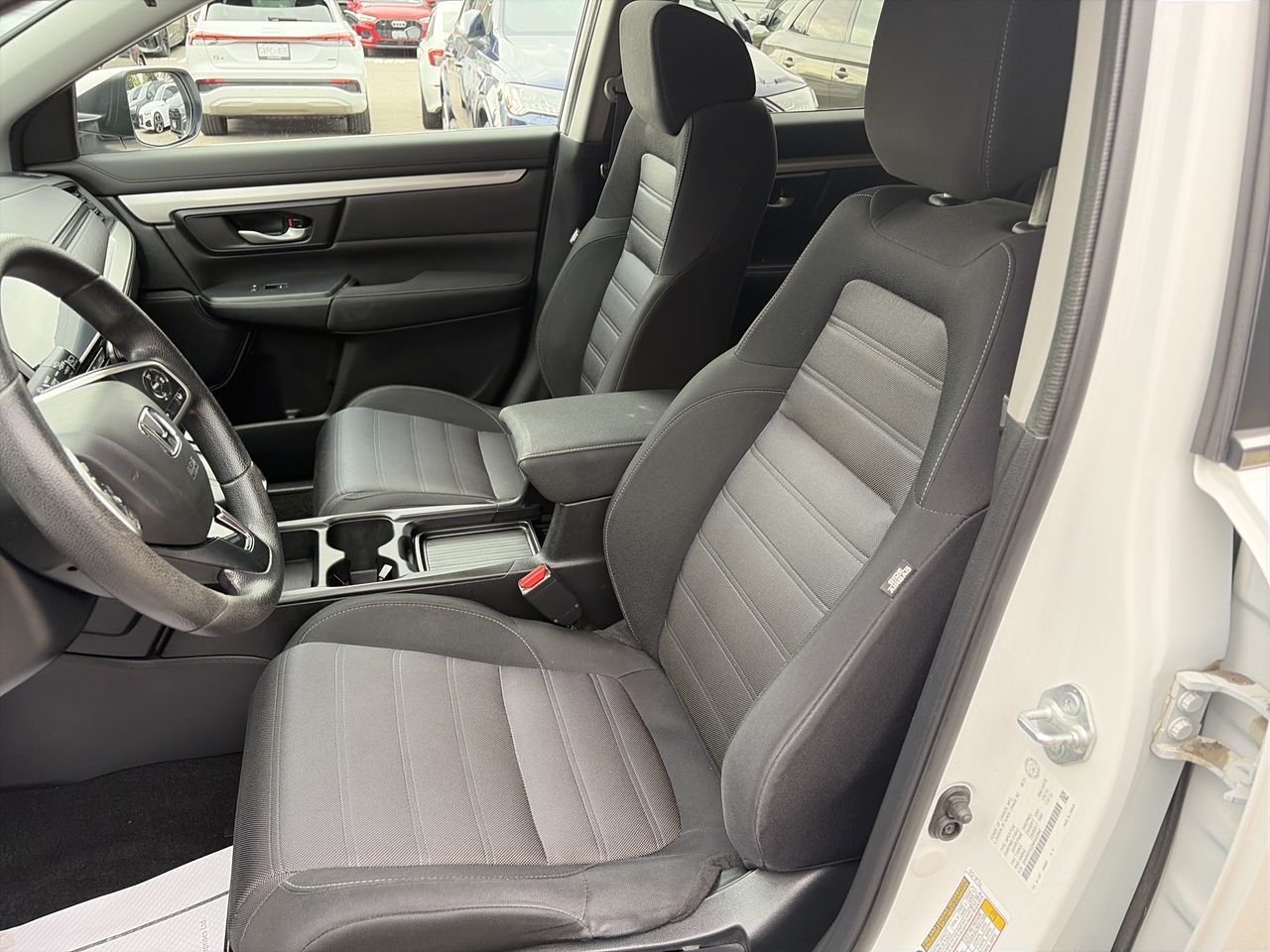 Honda CR-V  2021 à Thornhill, Ontario