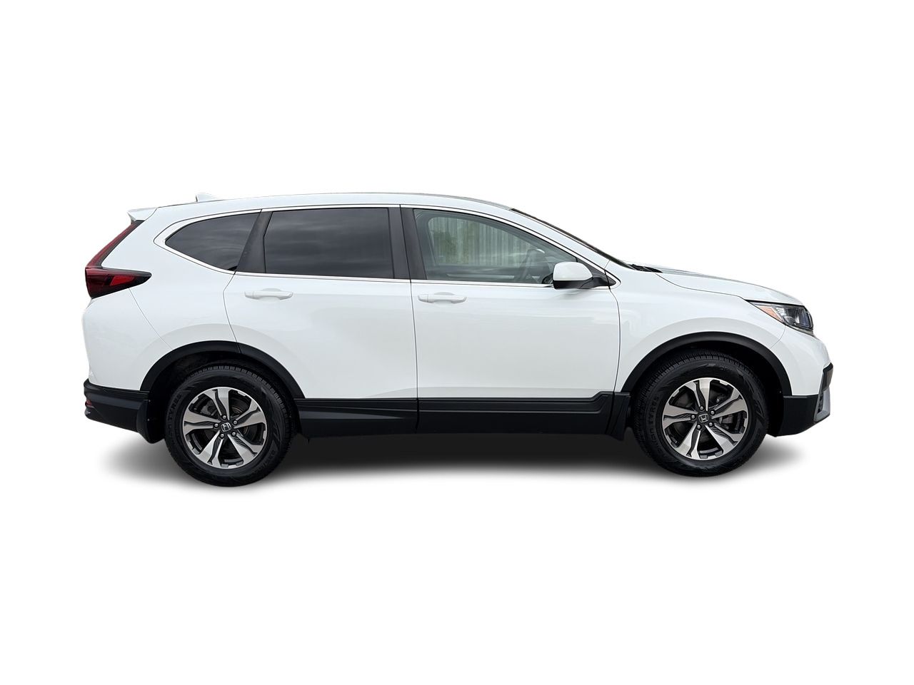 Honda CR-V  2021 à Thornhill, Ontario