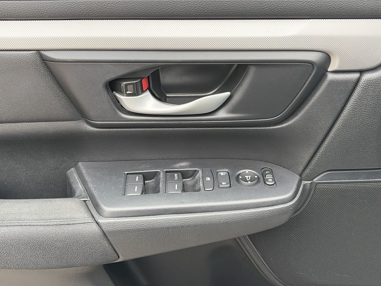 Honda CR-V  2021 à Thornhill, Ontario