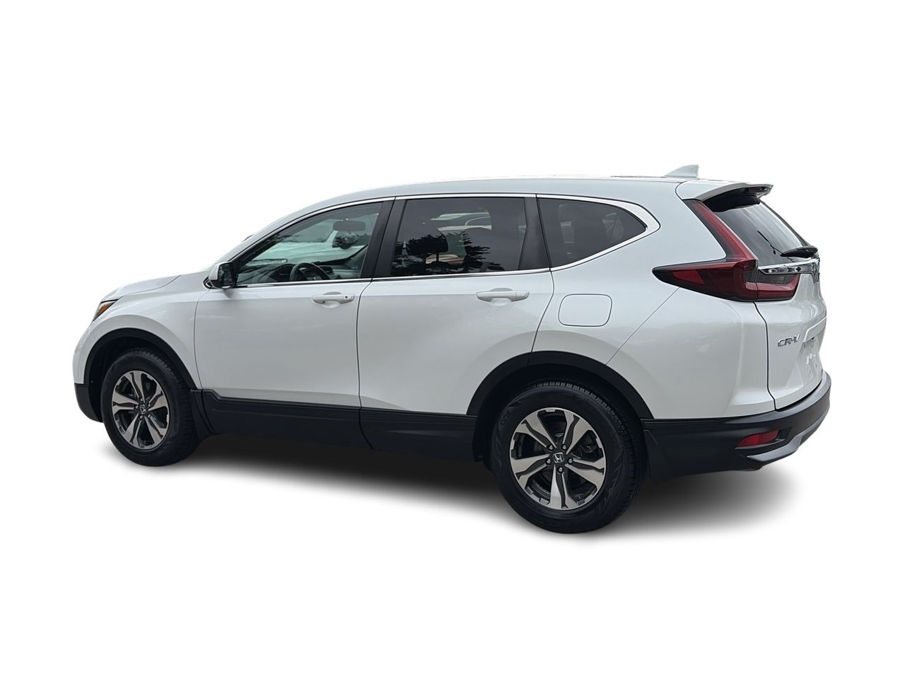 Honda CR-V  2021 à Thornhill, Ontario