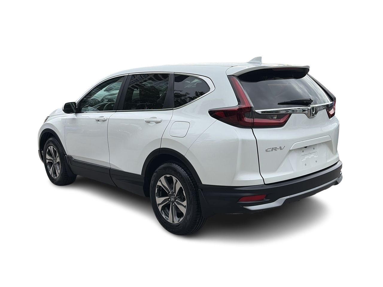 Honda CR-V  2021 à Thornhill, Ontario