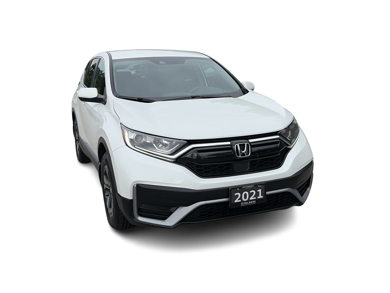 Honda CR-V  2021 à Thornhill, Ontario