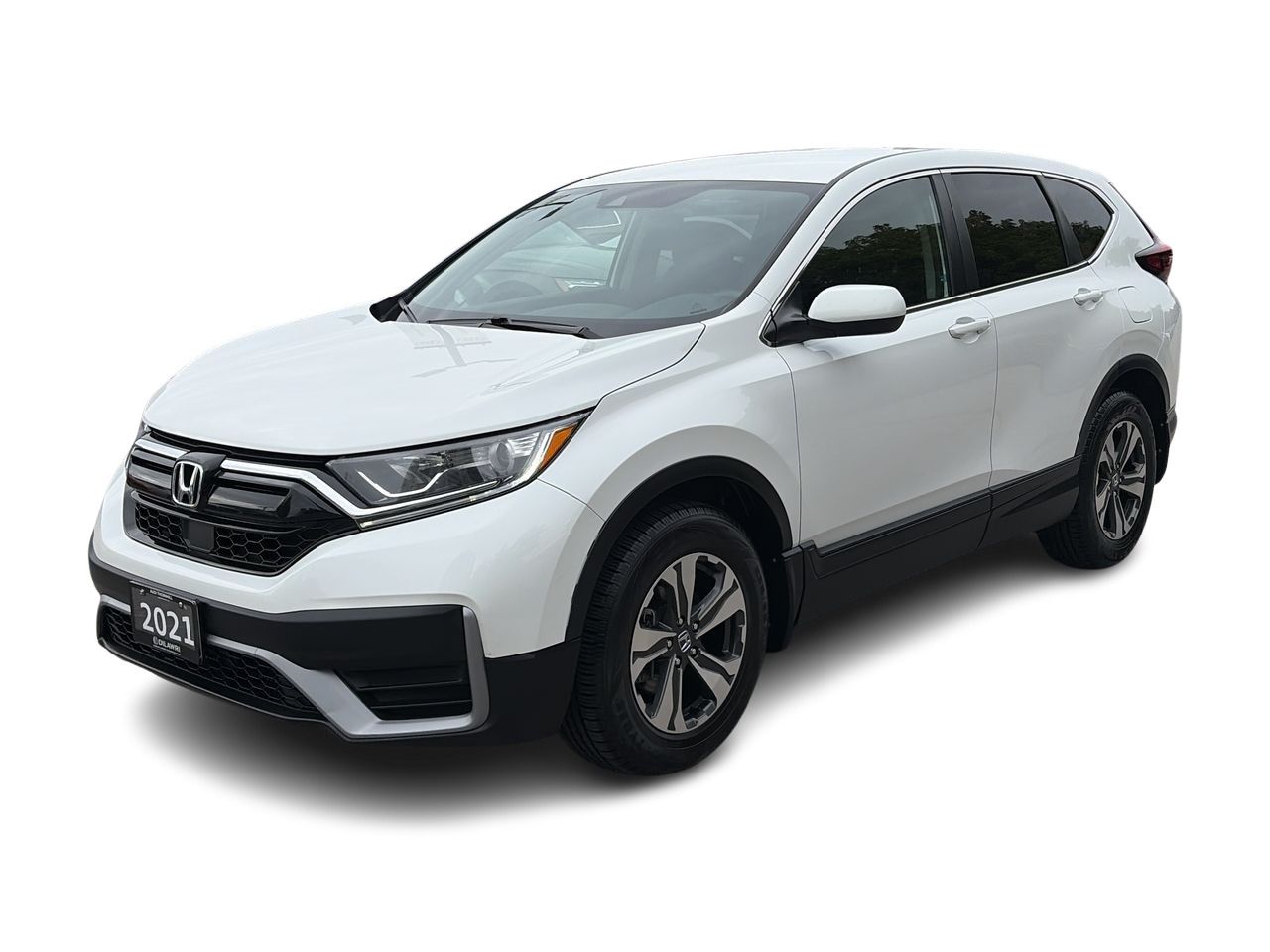 Honda CR-V  2021 à Thornhill, Ontario