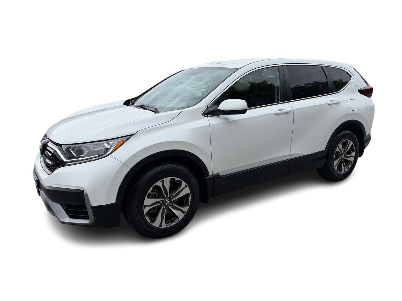 Honda CR-V  2021 à Thornhill, Ontario