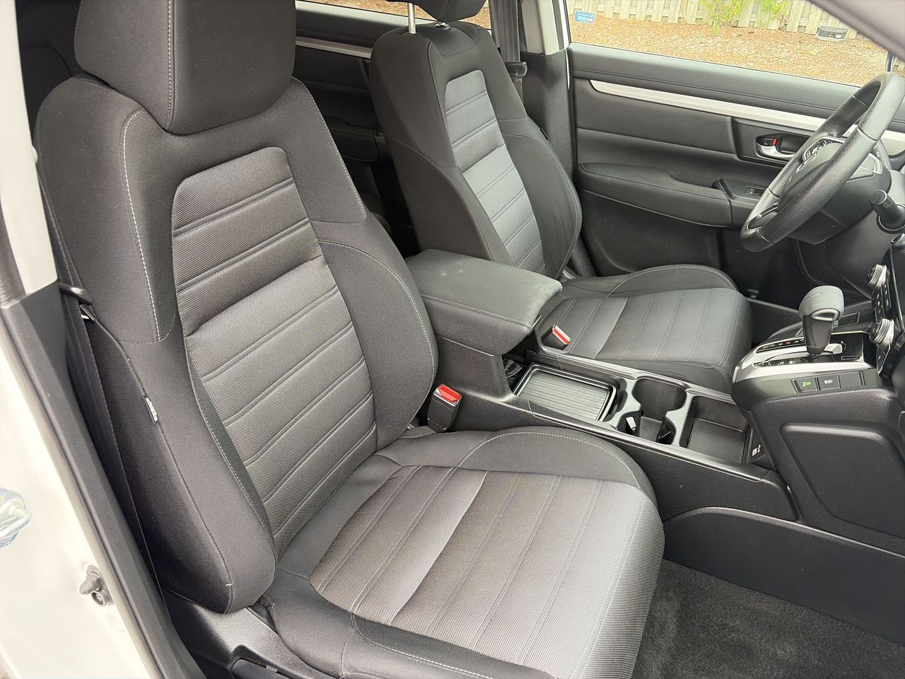 Honda CR-V  2021 à Thornhill, Ontario