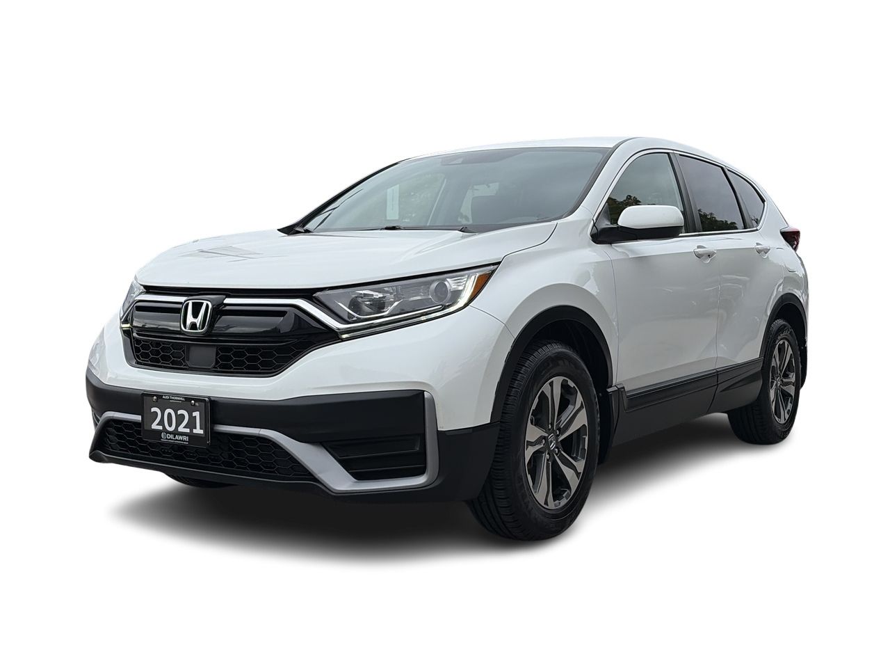 Honda CR-V  2021 à Thornhill, Ontario