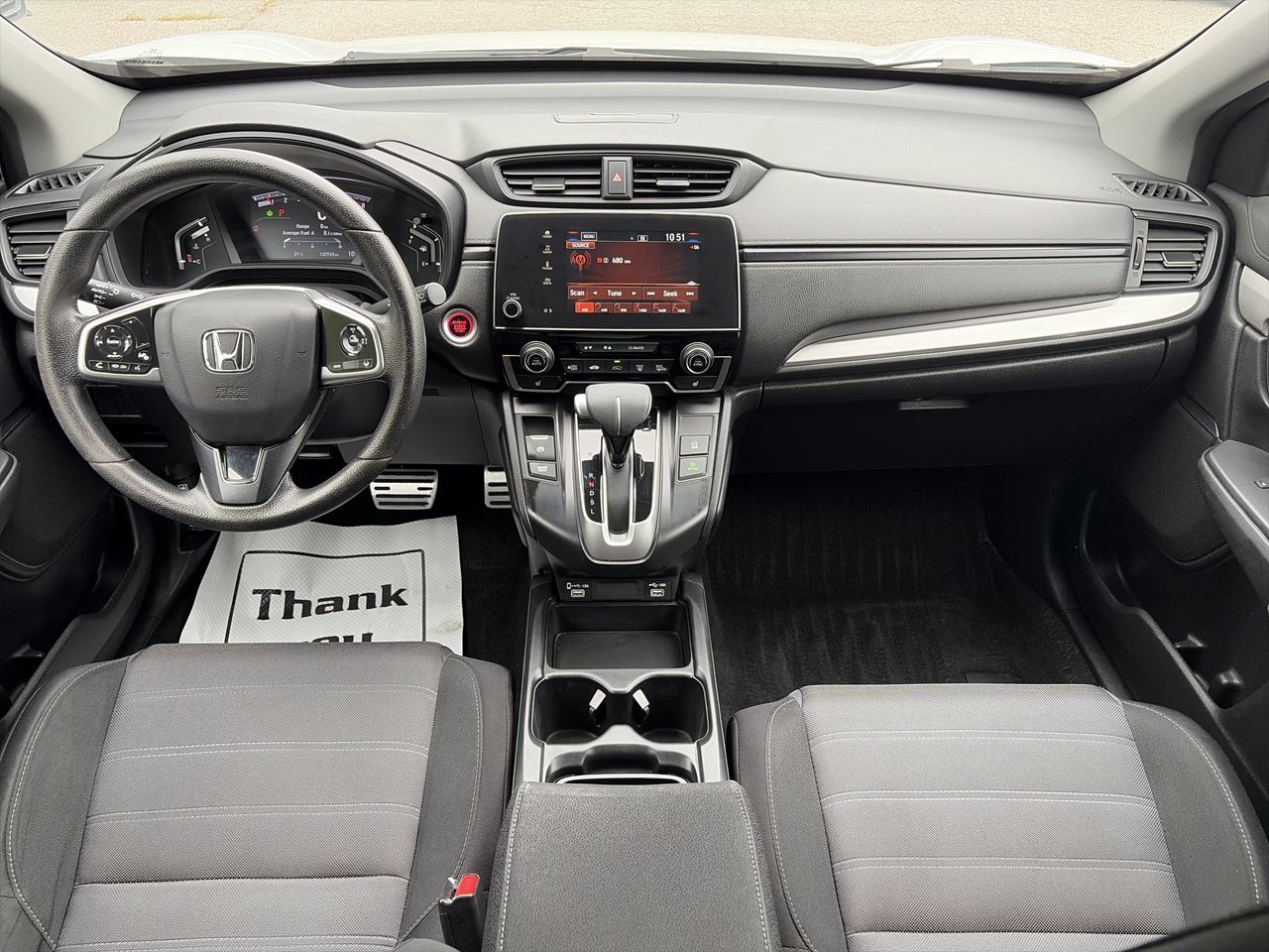 Honda CR-V  2021 à Thornhill, Ontario