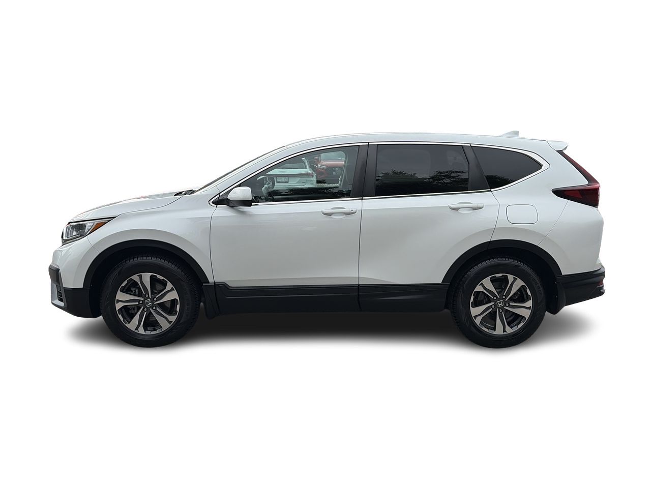 Honda CR-V  2021 à Thornhill, Ontario