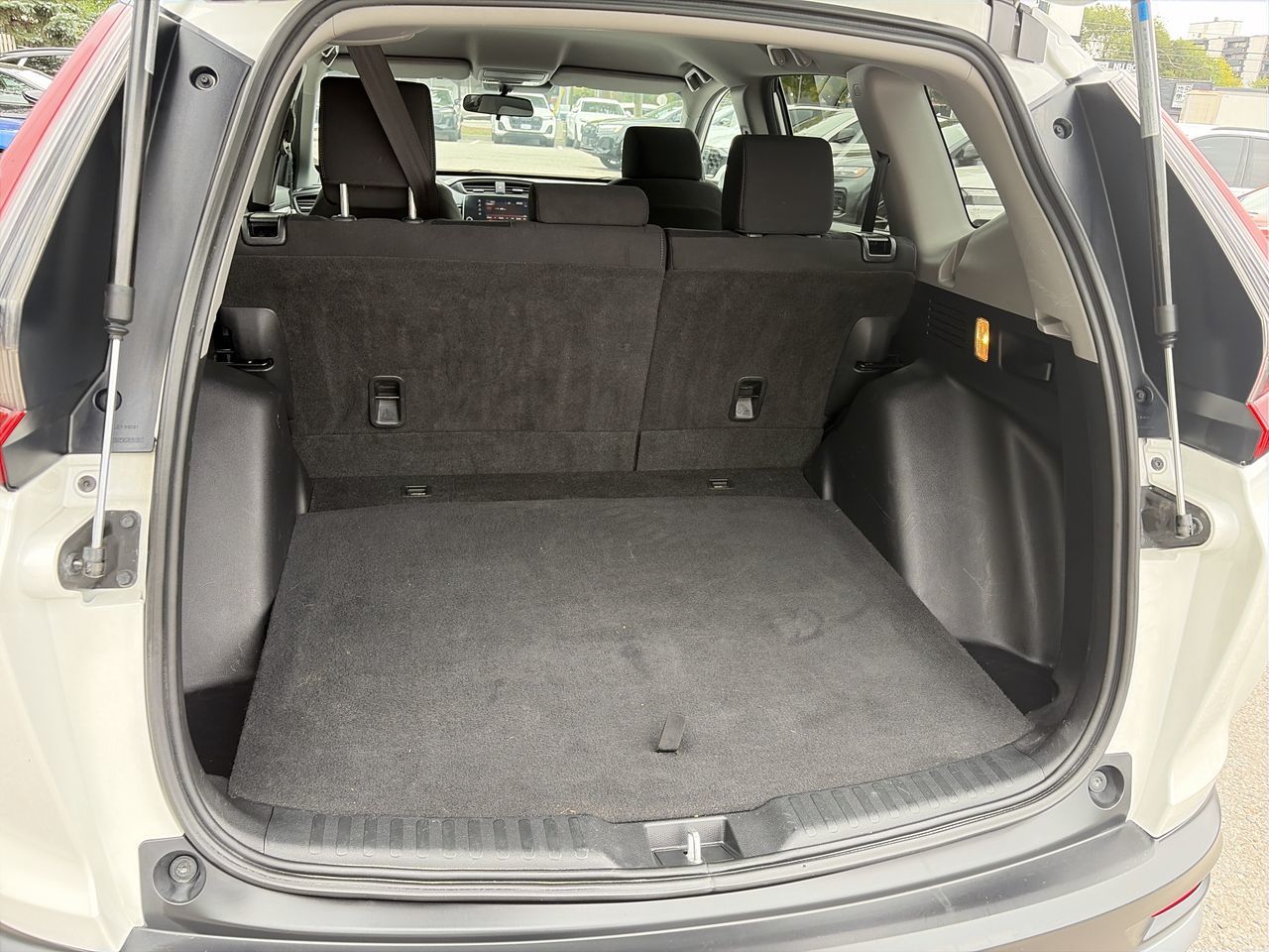Honda CR-V  2021 à Thornhill, Ontario