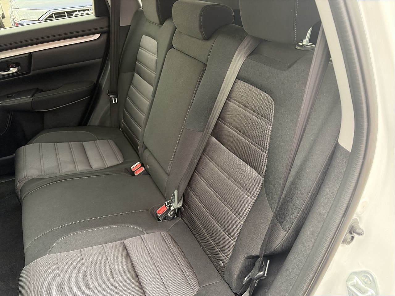 Honda CR-V  2021 à Thornhill, Ontario