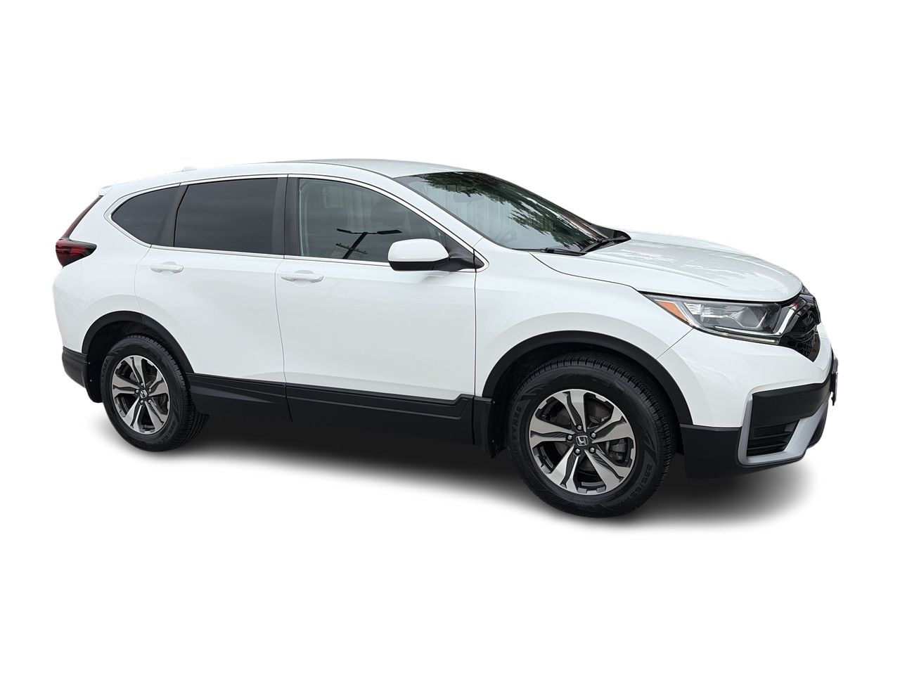Honda CR-V  2021 à Thornhill, Ontario