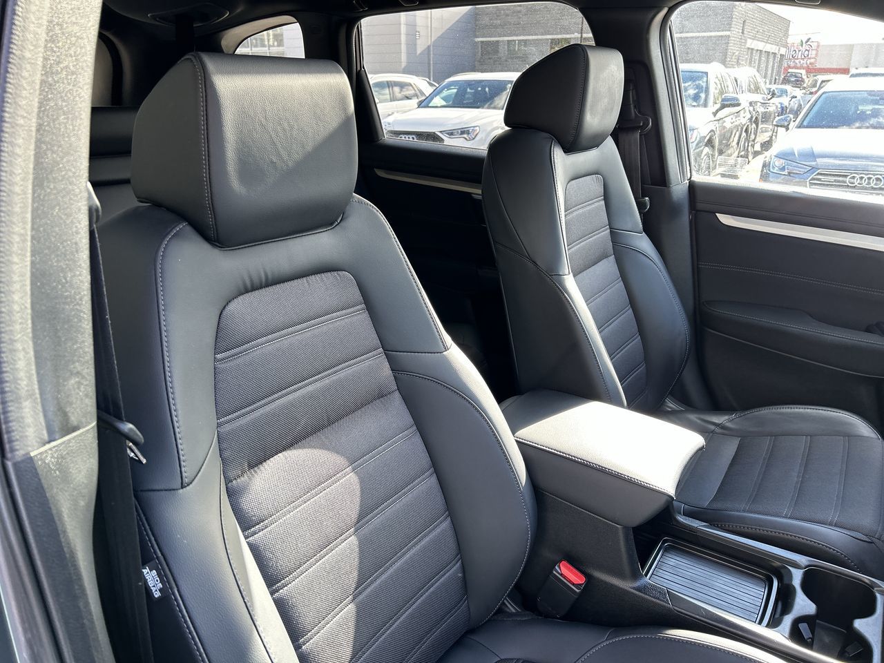 Honda CR-V  2022 à Thornhill, Ontario