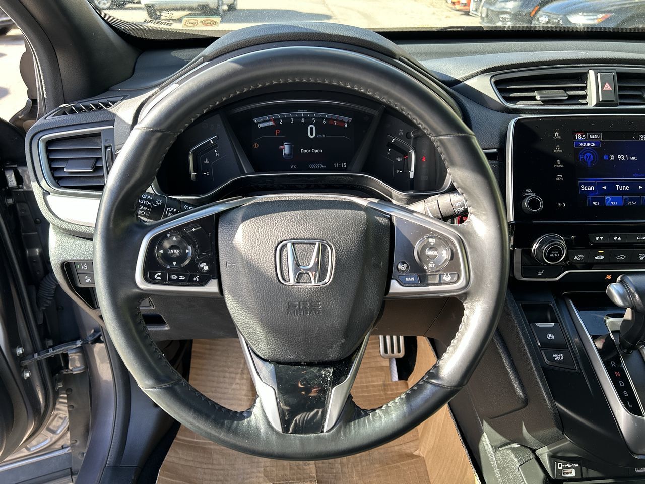 Honda CR-V  2022 à Thornhill, Ontario