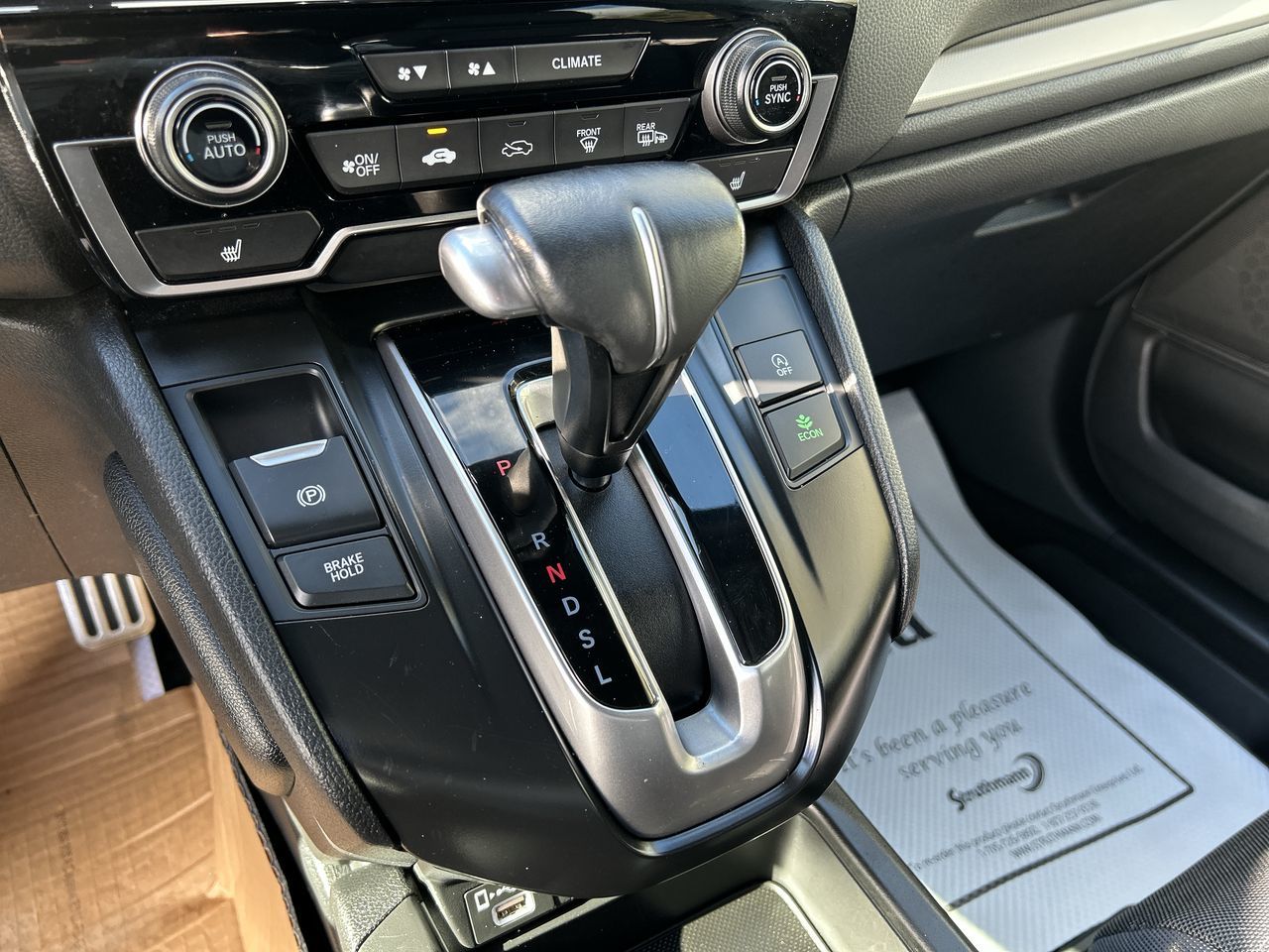 Honda CR-V  2022 à Thornhill, Ontario