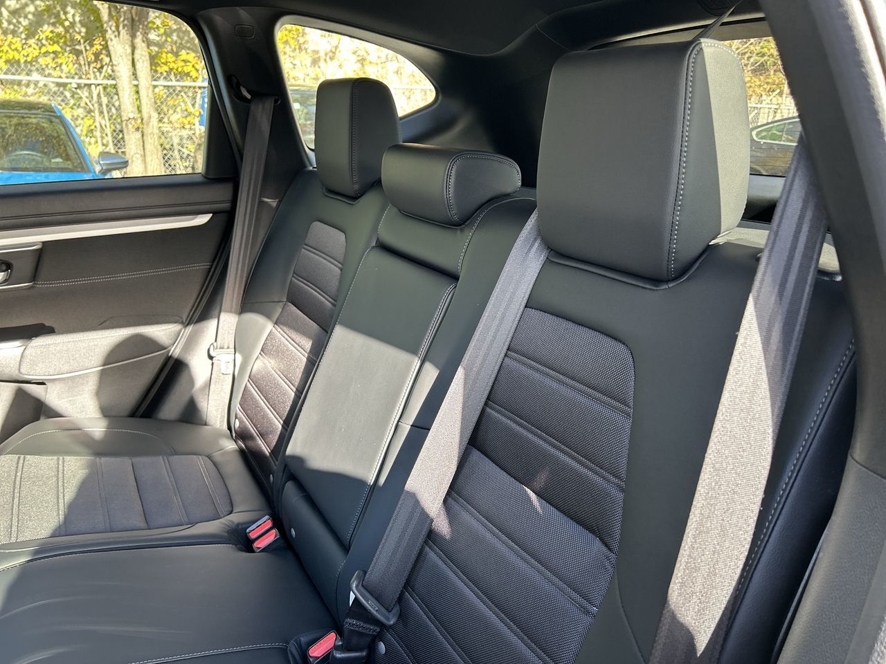 Honda CR-V  2022 à Thornhill, Ontario