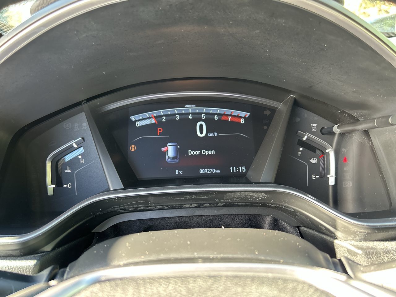 Honda CR-V  2022 à Thornhill, Ontario