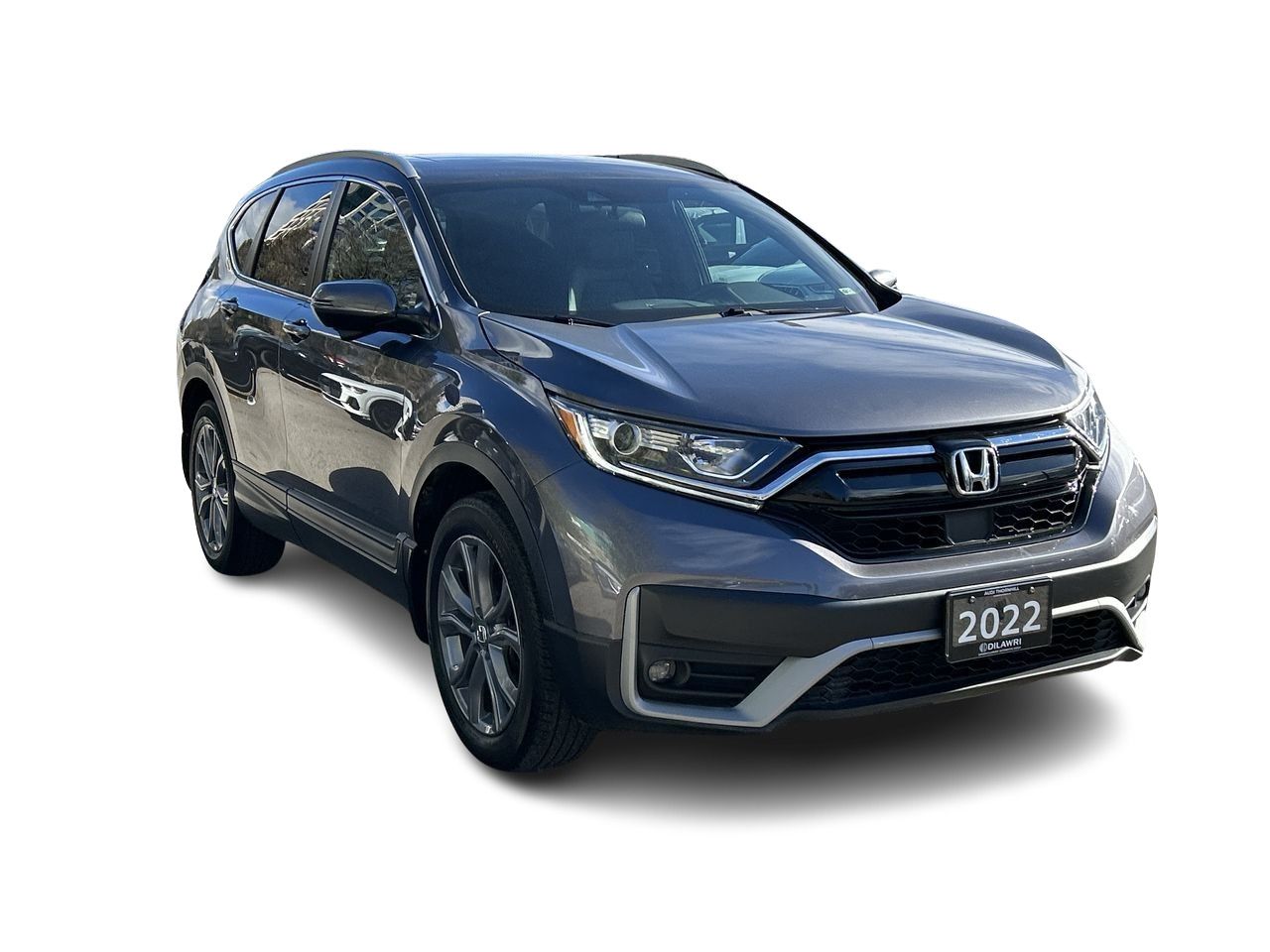 Honda CR-V  2022 à Thornhill, Ontario