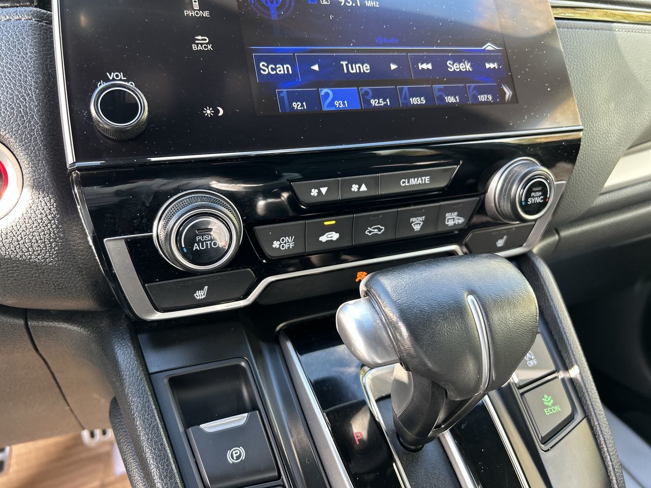 Honda CR-V  2022 à Thornhill, Ontario