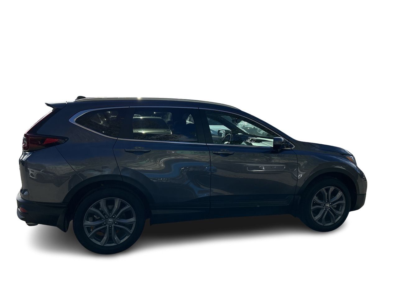 Honda CR-V  2022 à Thornhill, Ontario