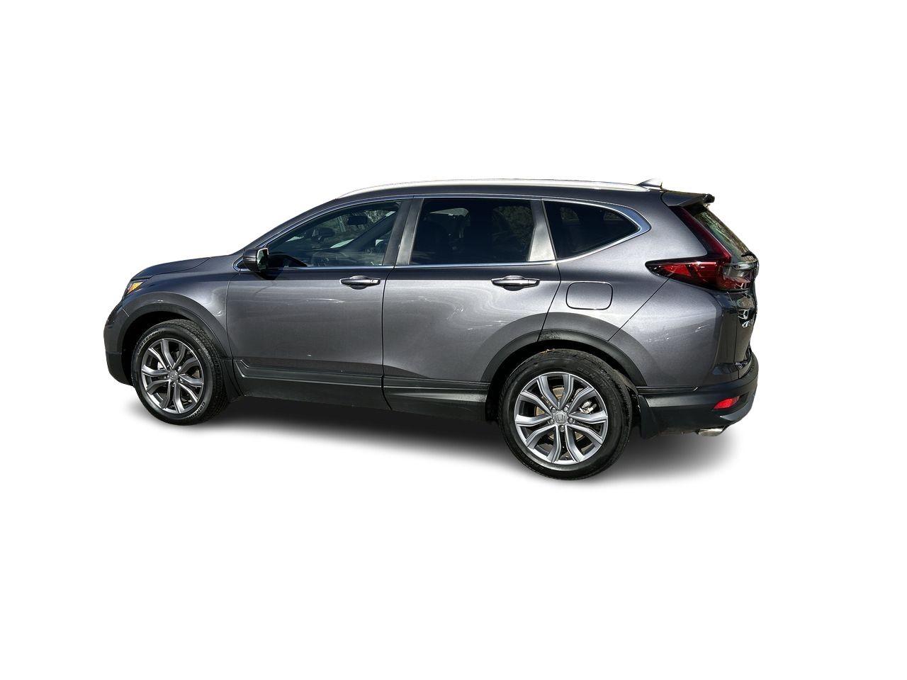 Honda CR-V  2022 à Thornhill, Ontario