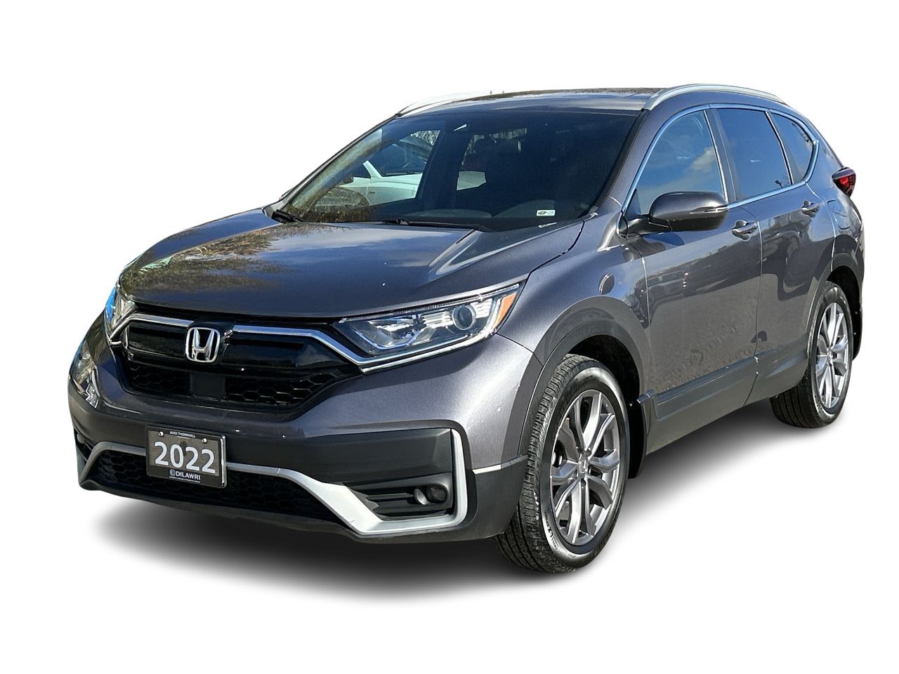 Honda CR-V  2022 à Thornhill, Ontario