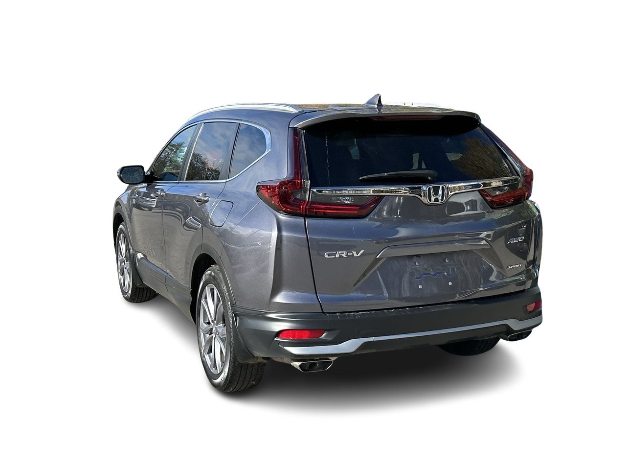 Honda CR-V  2022 à Thornhill, Ontario