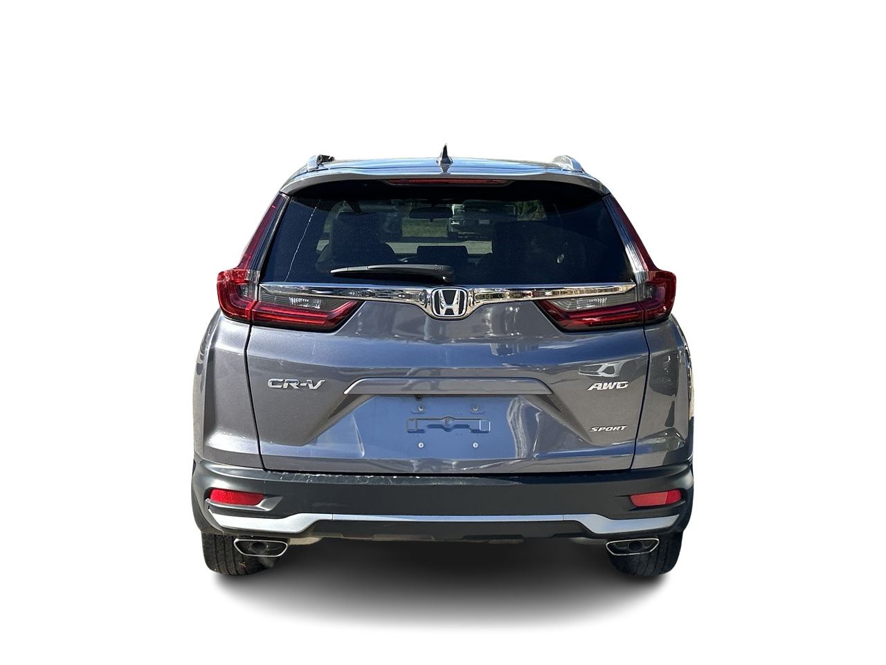 Honda CR-V  2022 à Thornhill, Ontario