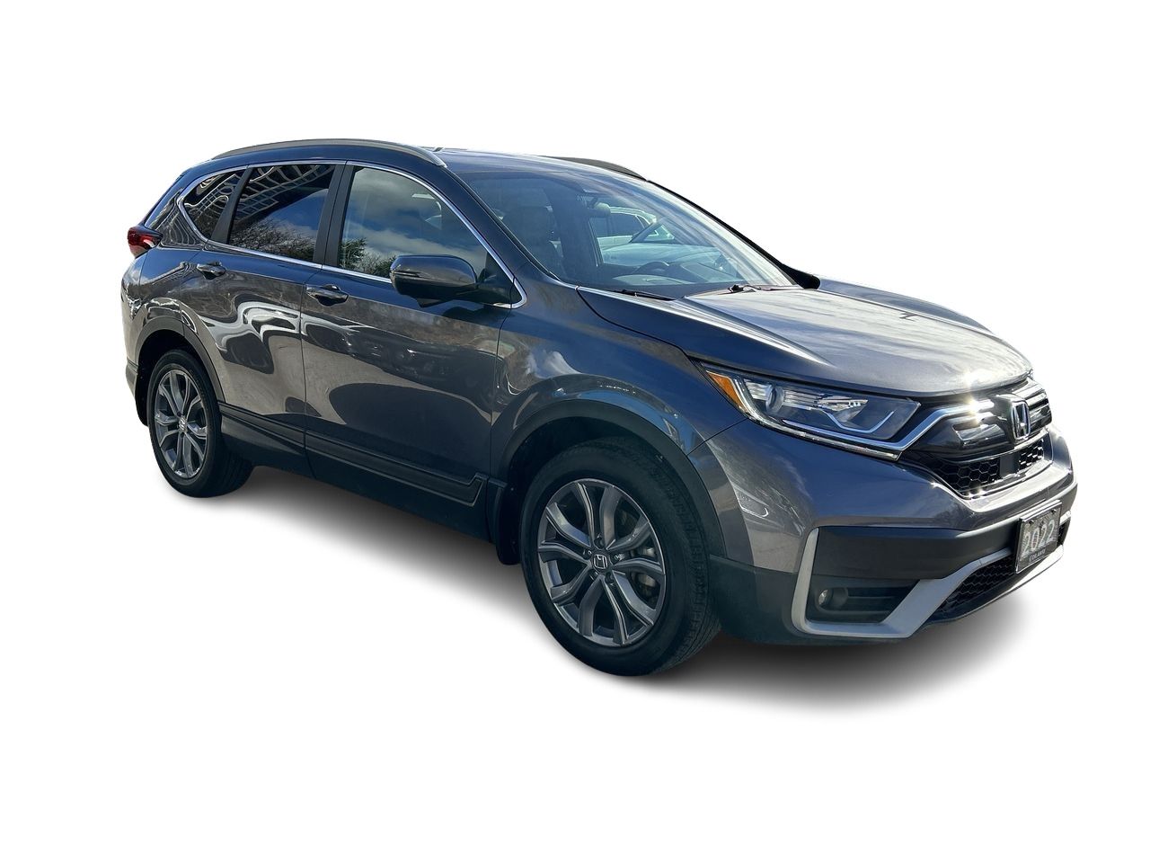 Honda CR-V  2022 à Thornhill, Ontario