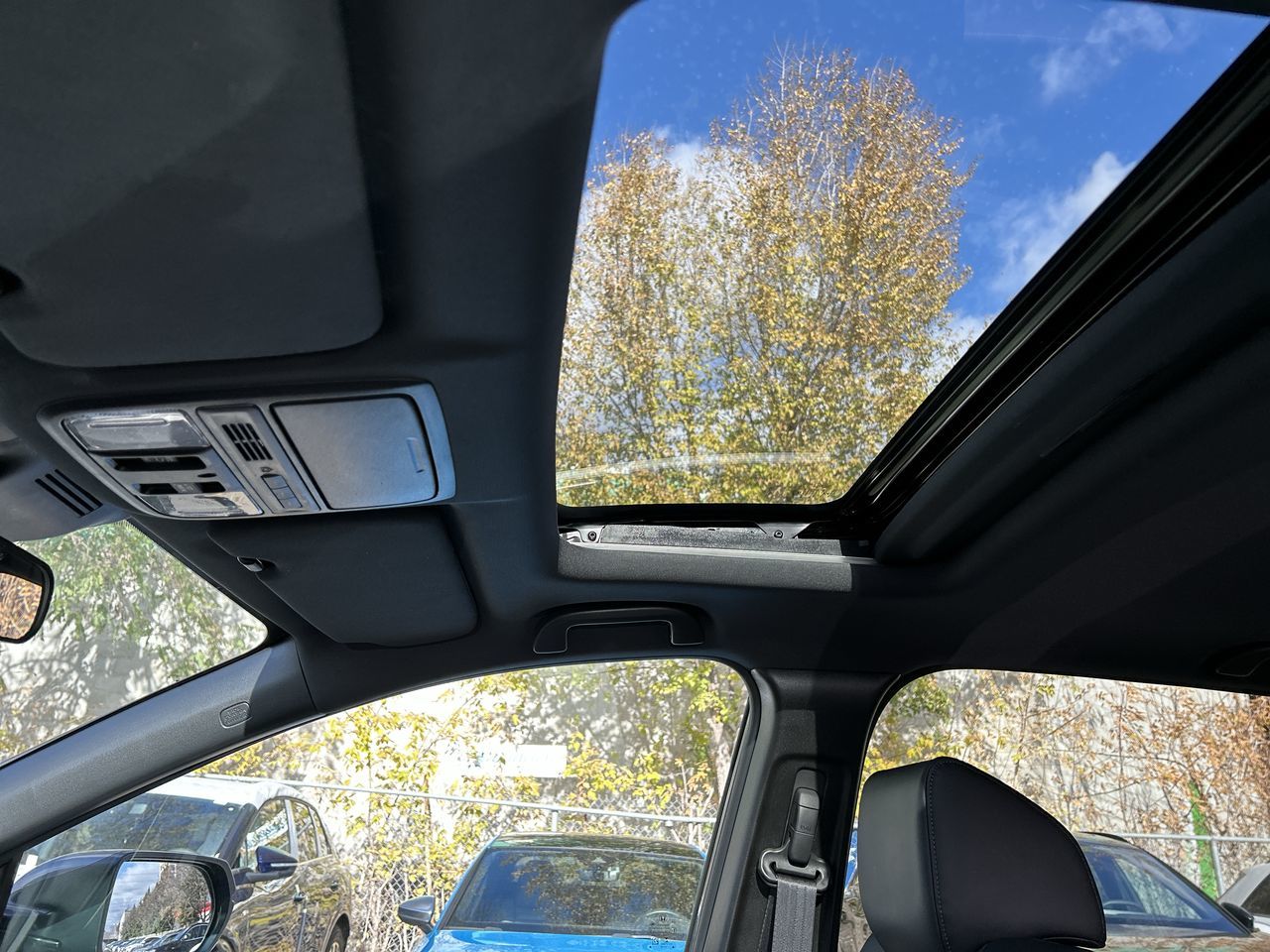 Honda CR-V  2022 à Thornhill, Ontario