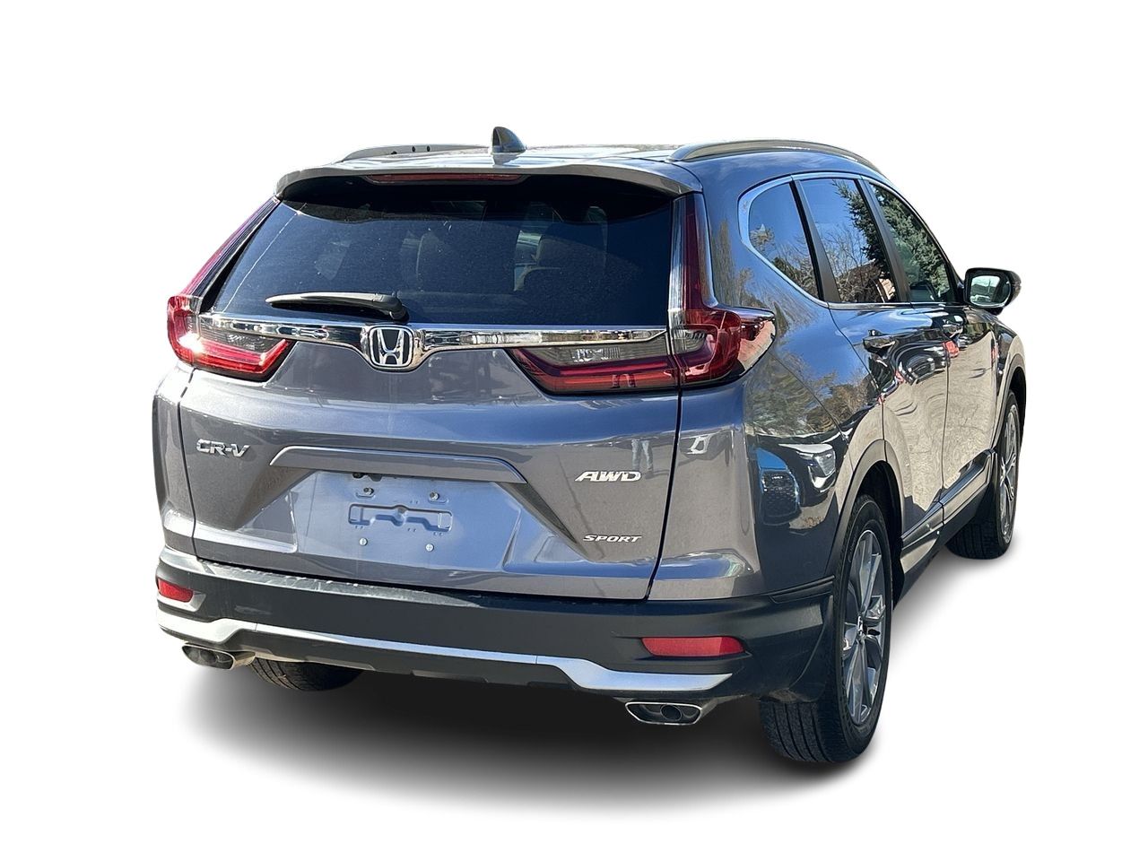 Honda CR-V  2022 à Thornhill, Ontario