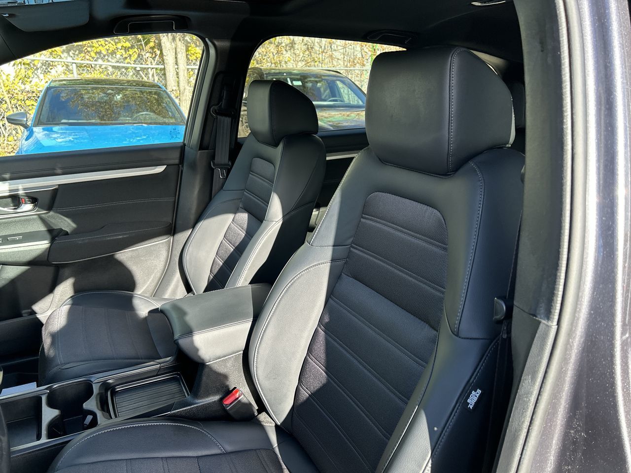 Honda CR-V  2022 à Thornhill, Ontario