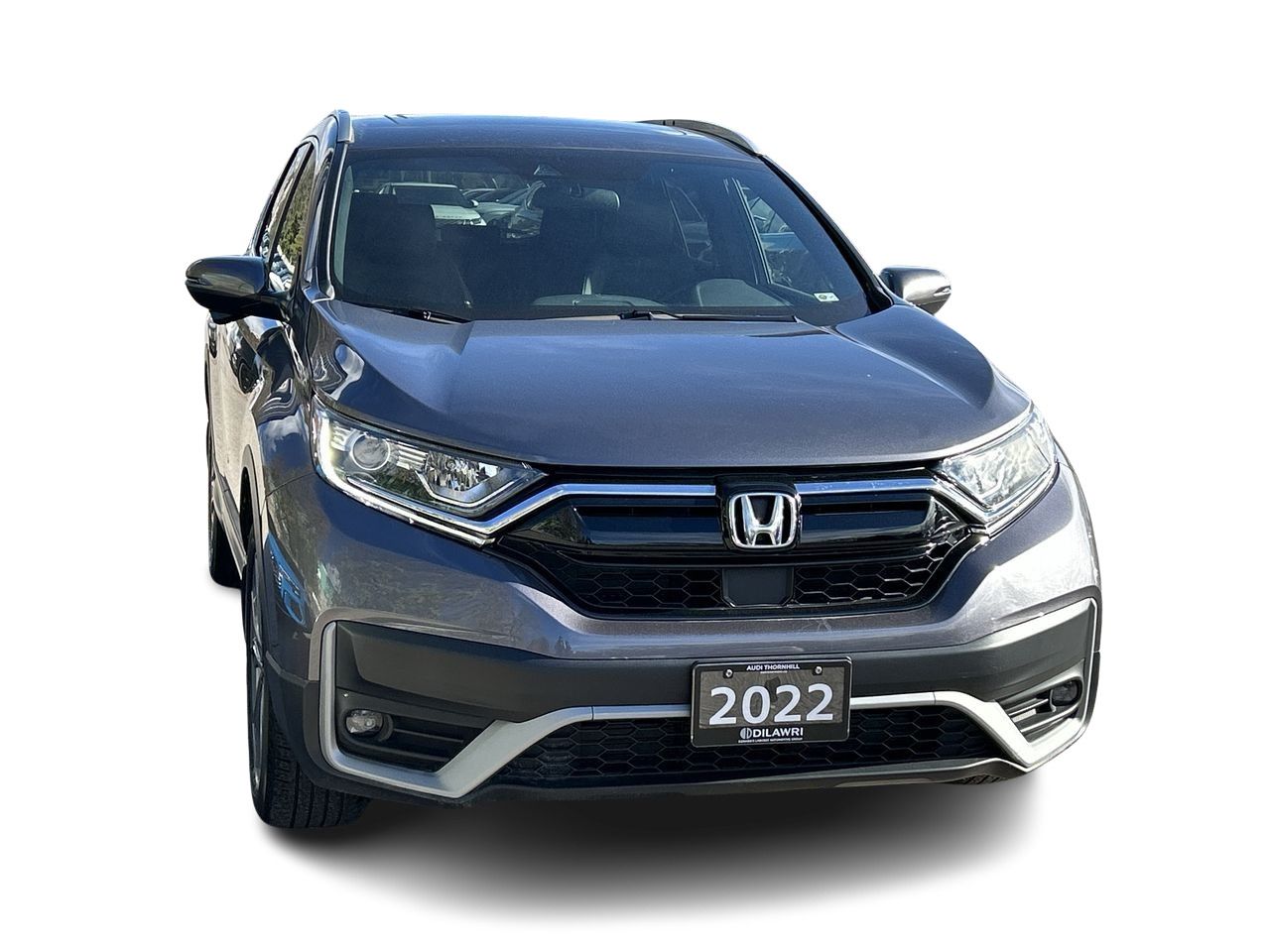 Honda CR-V  2022 à Thornhill, Ontario