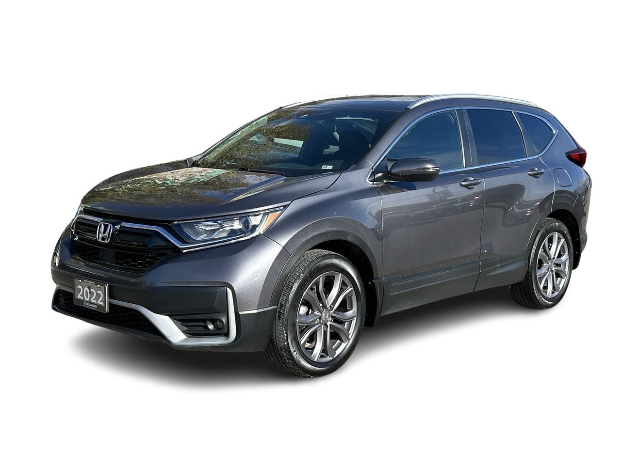 Honda CR-V  2022 à Thornhill, Ontario