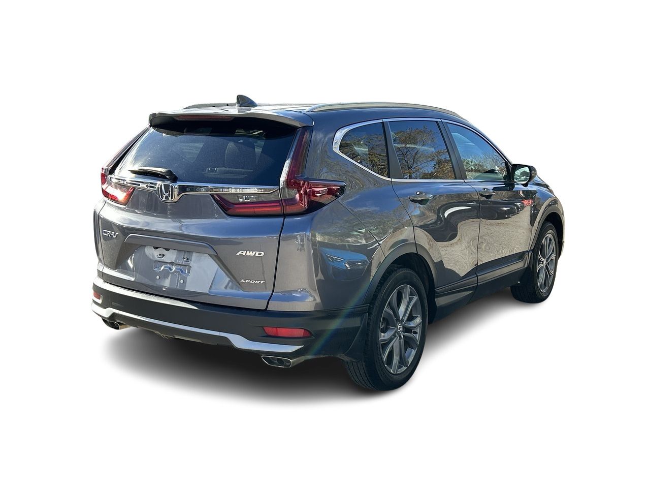 Honda CR-V  2022 à Thornhill, Ontario