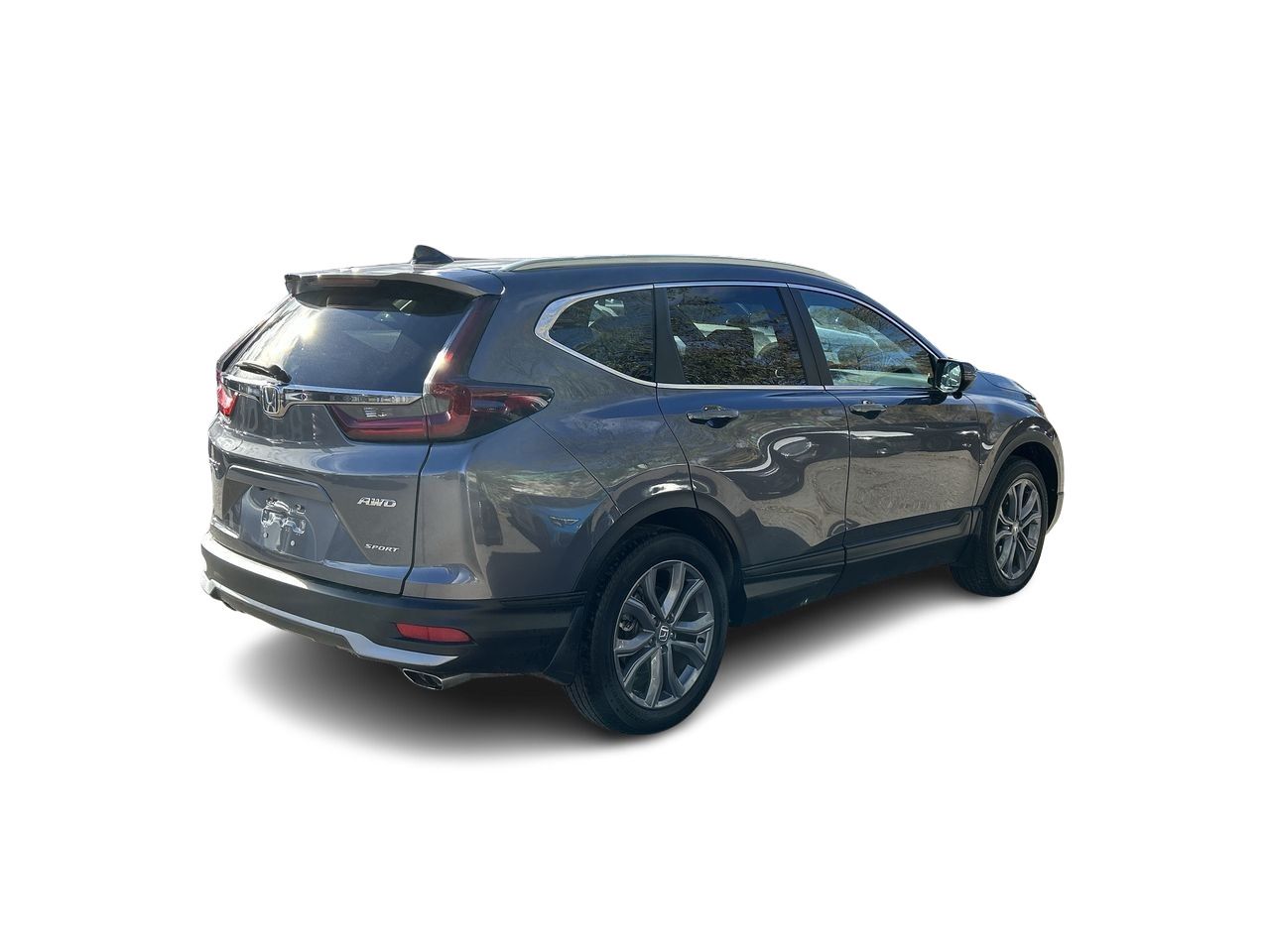 Honda CR-V  2022 à Thornhill, Ontario