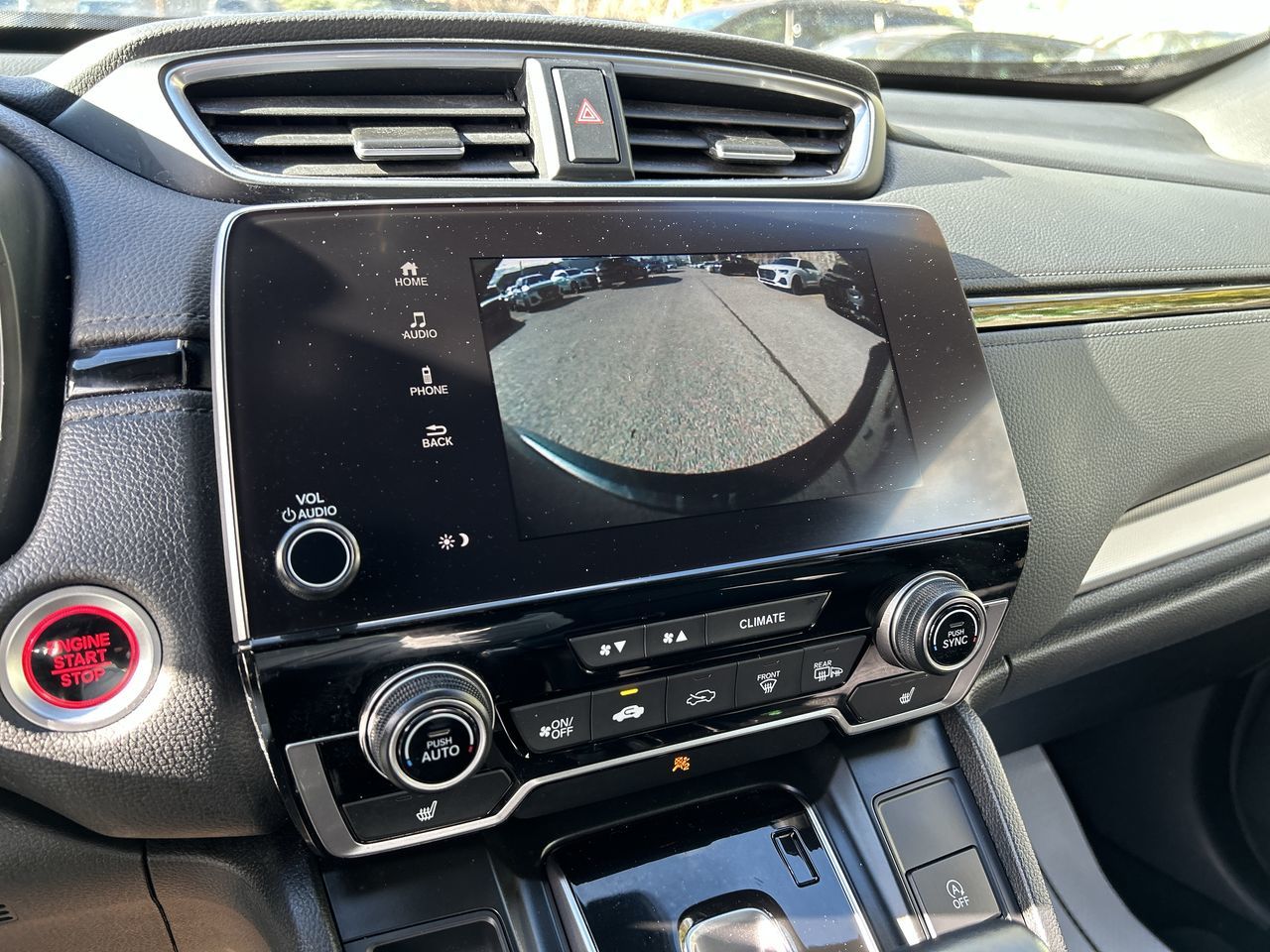 Honda CR-V  2022 à Thornhill, Ontario