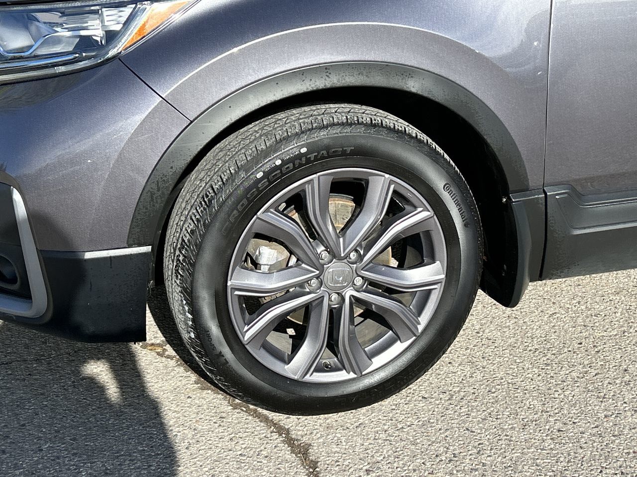 Honda CR-V  2022 à Thornhill, Ontario