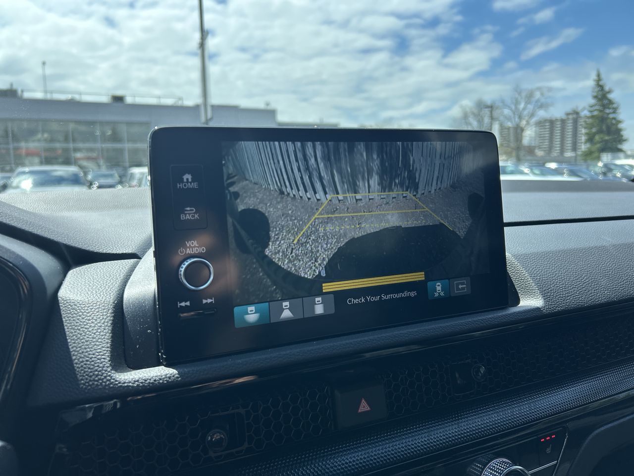 2023 Honda CR-V in Thornhill, Ontario