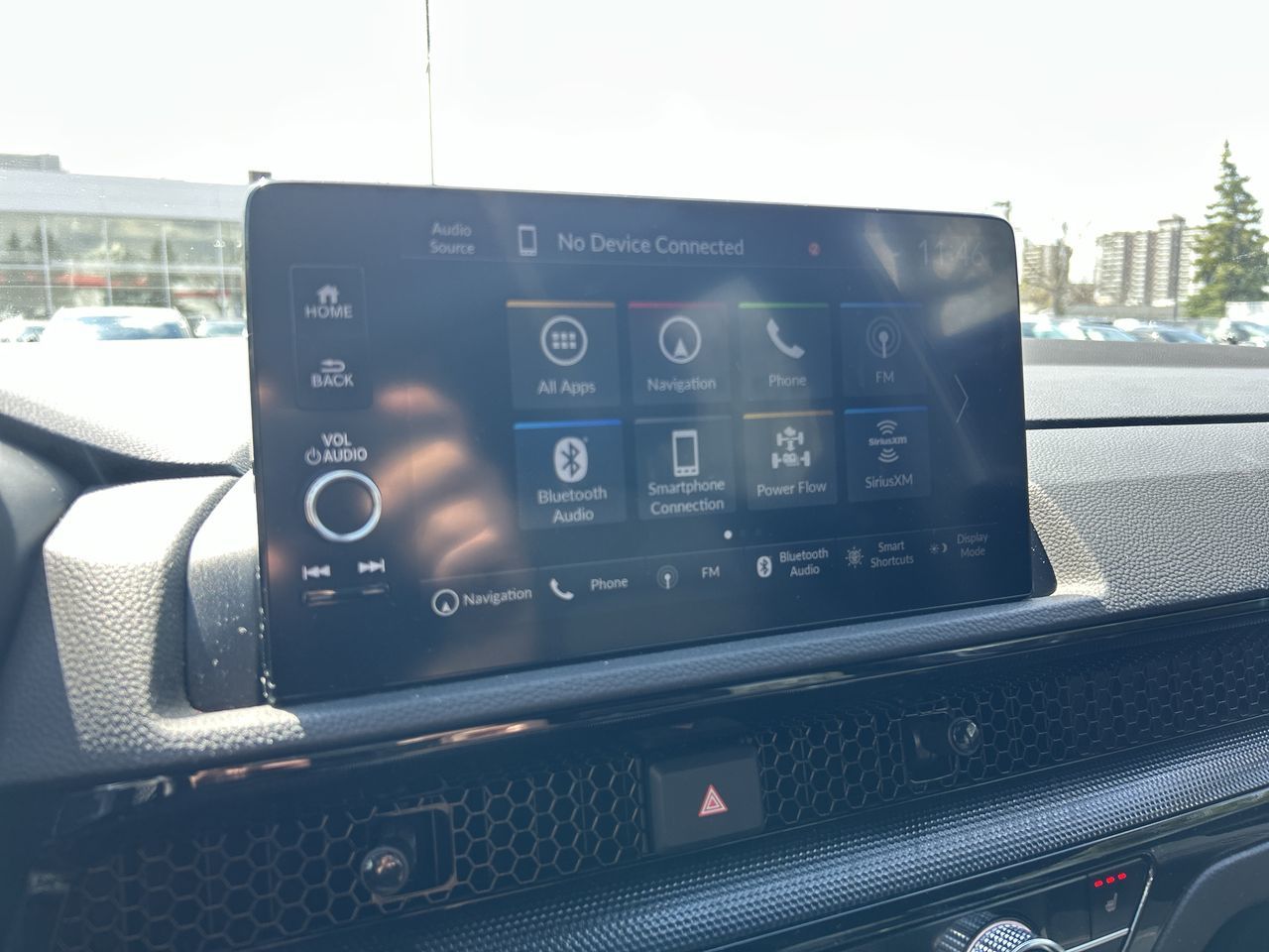 2023 Honda CR-V in Thornhill, Ontario