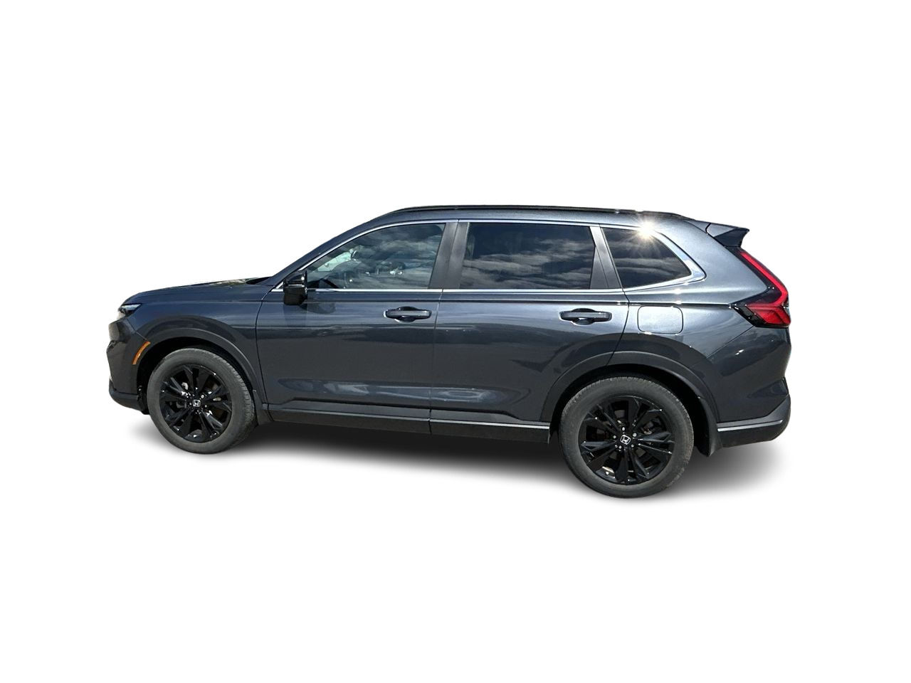 2023 Honda CR-V in Thornhill, Ontario