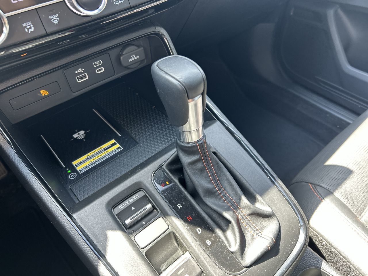2023 Honda CR-V in Thornhill, Ontario