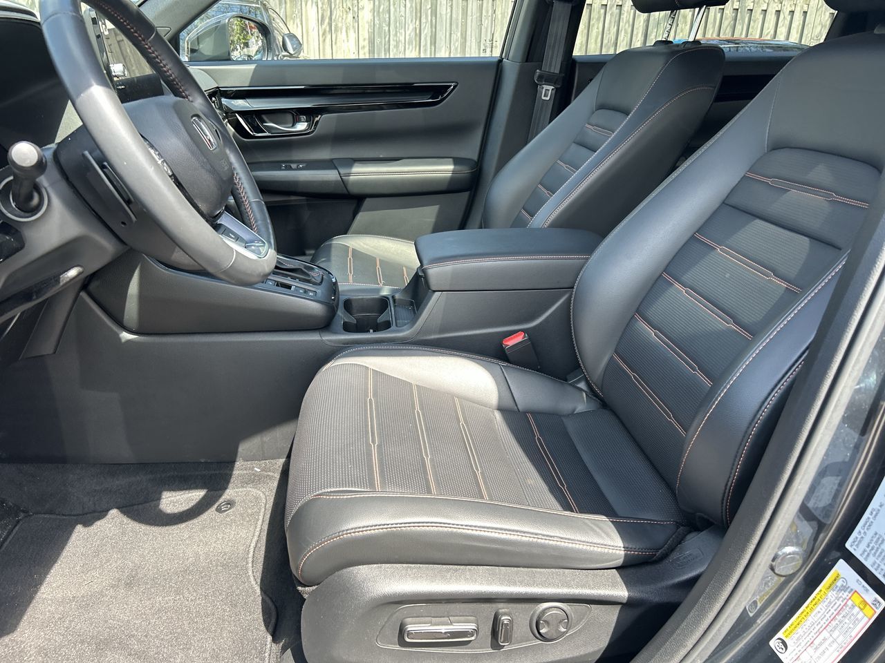 2023 Honda CR-V in Thornhill, Ontario