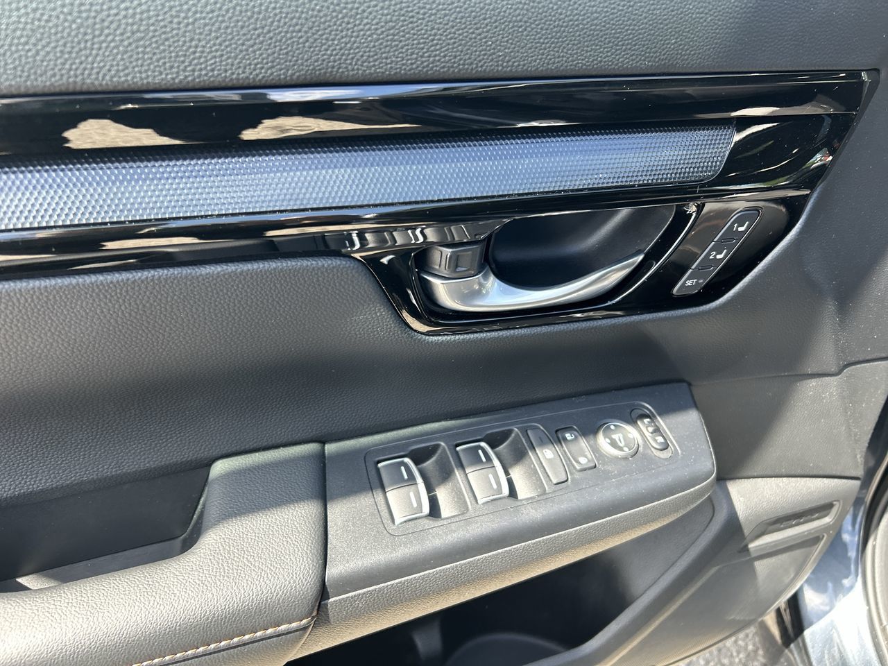 2023 Honda CR-V in Thornhill, Ontario