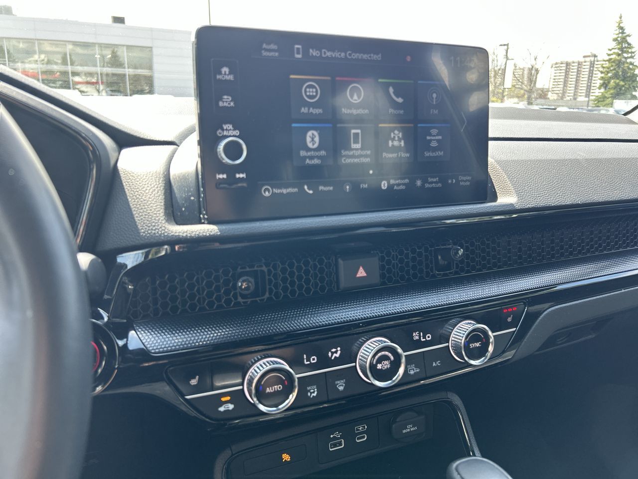 2023 Honda CR-V in Thornhill, Ontario
