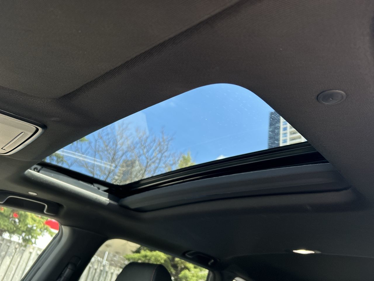 2023 Honda CR-V in Thornhill, Ontario