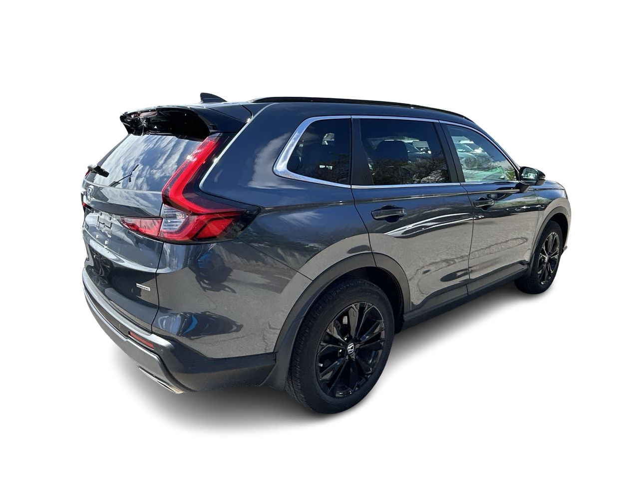 2023 Honda CR-V in Thornhill, Ontario