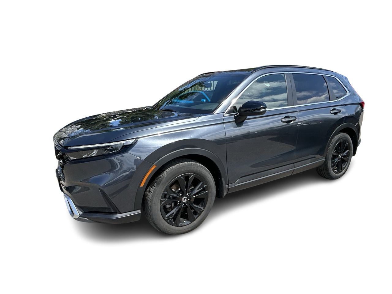 2023 Honda CR-V in Thornhill, Ontario