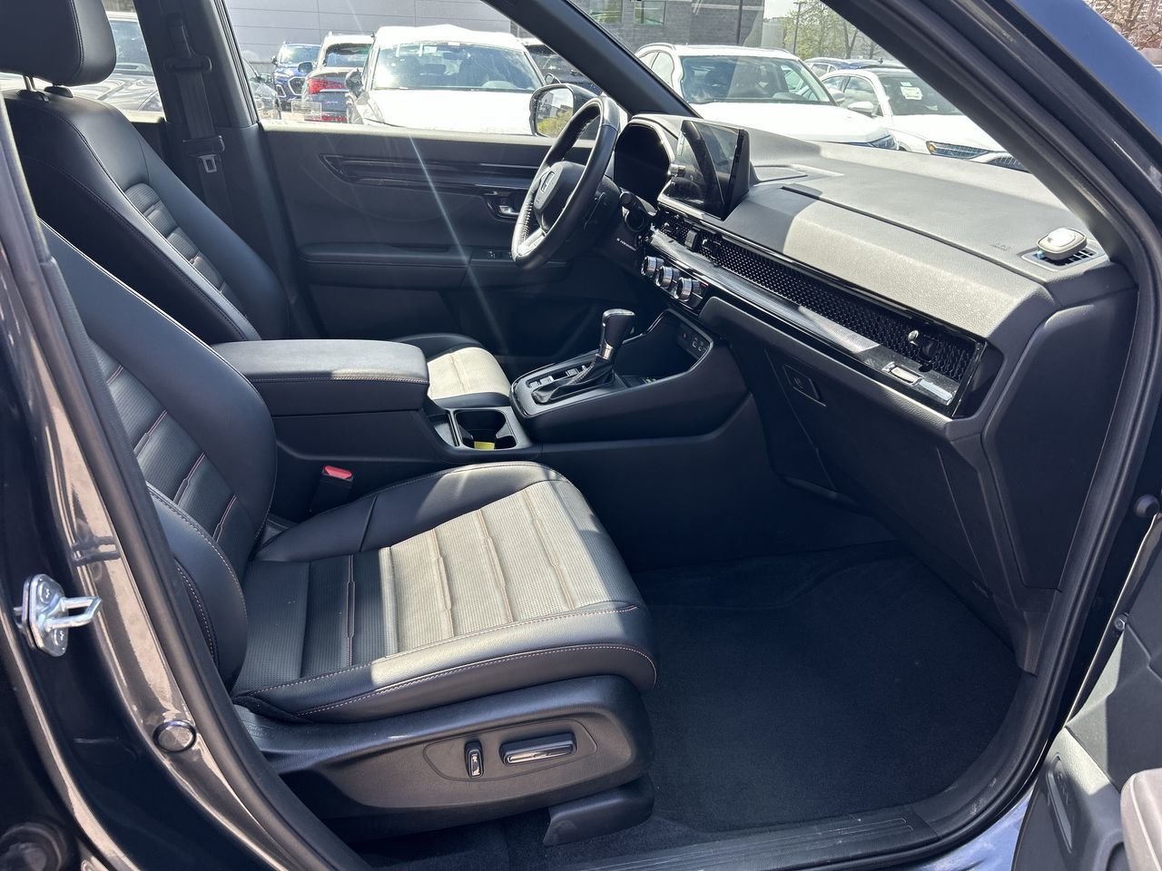 2023 Honda CR-V in Thornhill, Ontario