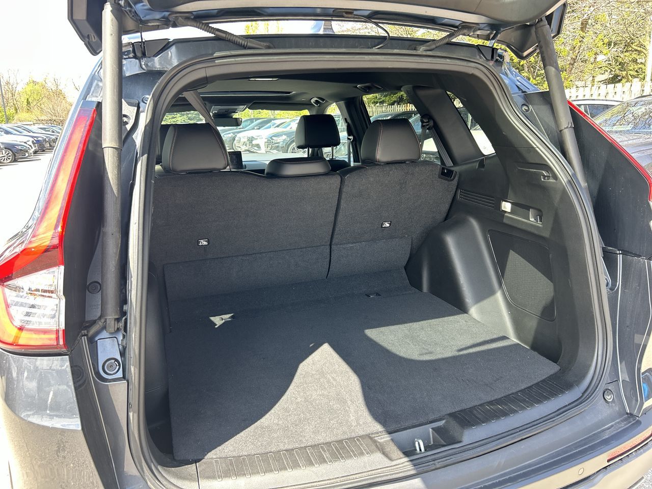 2023 Honda CR-V in Thornhill, Ontario