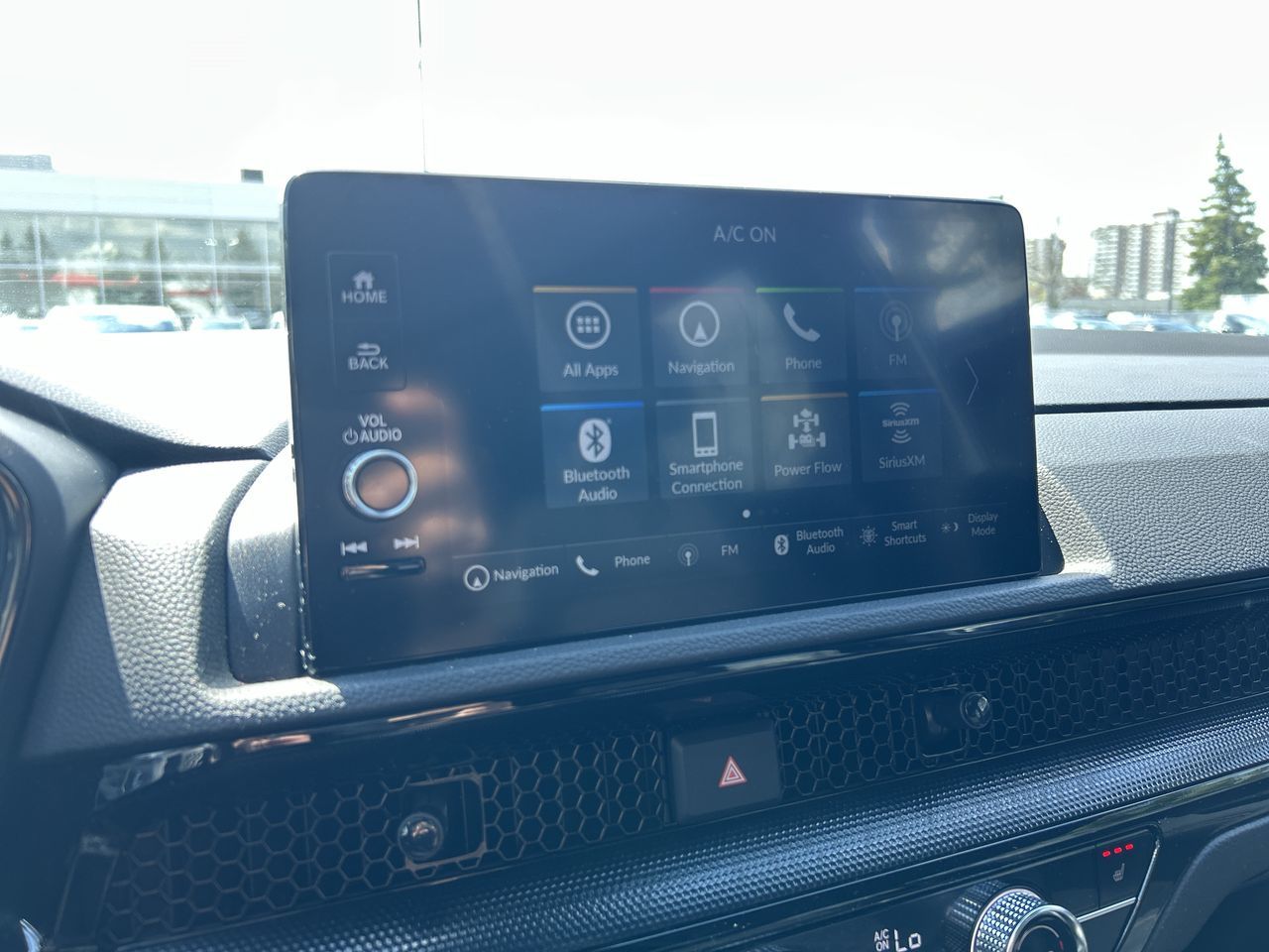 2023 Honda CR-V in Thornhill, Ontario